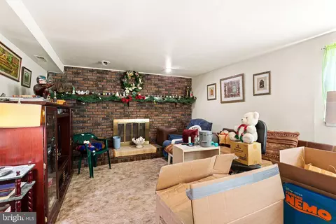 Living - 413 Howard Rd, Cherry Hill, NJ 08034 photo 1 of 4