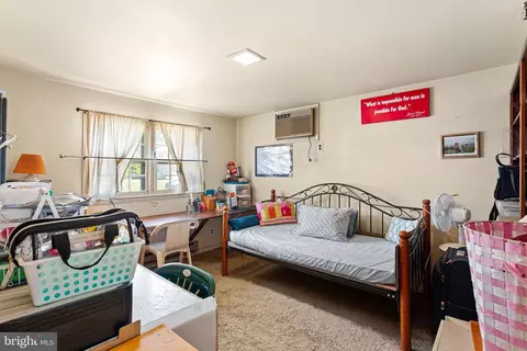 Bedroom - 413 Howard Rd, Cherry Hill, NJ 08034 photo 1 of 6