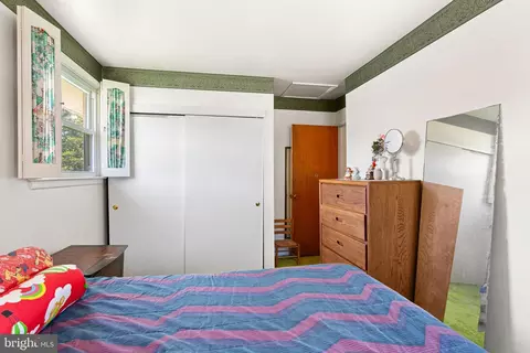 Bedroom - 413 Howard Rd, Cherry Hill, NJ 08034 photo 5 of 6