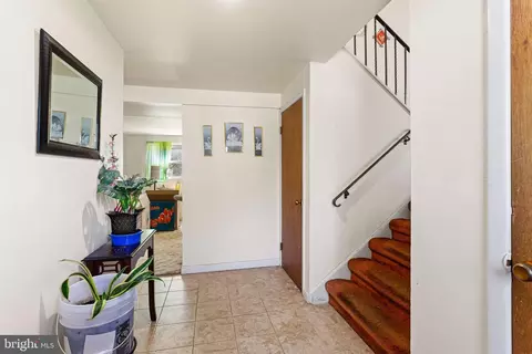Entry Way - 413 Howard Rd, Cherry Hill, NJ 08034 photo 1 of 3