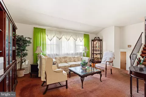 Living - 413 Howard Rd, Cherry Hill, NJ 08034 photo 4 of 4