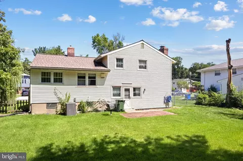 Exterior - 413 Howard Rd, Cherry Hill, NJ 08034 photo 5 of 6