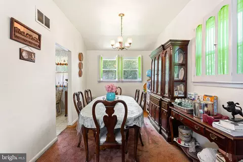 Dining - 413 Howard Rd, Cherry Hill, NJ 08034 photo 2 of 2