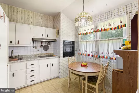 Kitchen - 413 Howard Rd, Cherry Hill, NJ 08034 photo 2 of 2
