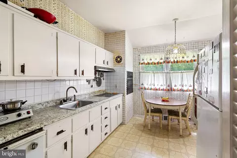 Kitchen - 413 Howard Rd, Cherry Hill, NJ 08034 photo 1 of 2