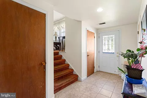 Entry Way - 413 Howard Rd, Cherry Hill, NJ 08034 photo 2 of 3