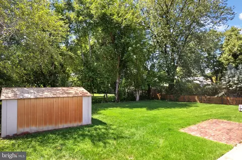 Exterior - 413 Howard Rd, Cherry Hill, NJ 08034 photo 3 of 6