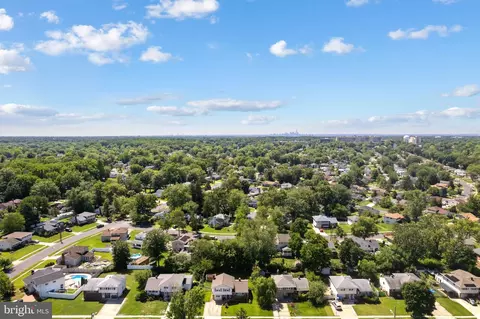 View/Area - 413 Howard Rd, Cherry Hill, NJ 08034 photo 2 of 2