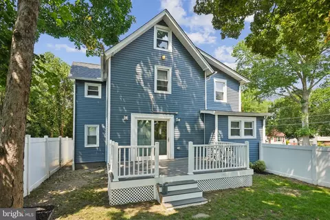 Exterior - 501 Rhoads Ave, Haddonfield, NJ 08033 photo 2 of 4