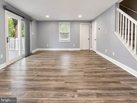 Living - 501 Rhoads Ave, Haddonfield, NJ 08033 photo 3 of 3