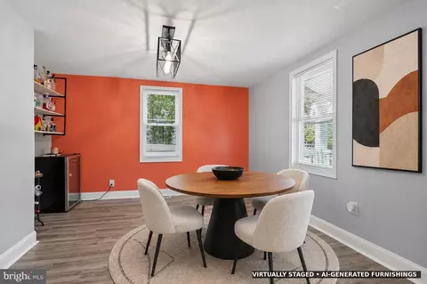 Dining - 501 Rhoads Ave, Haddonfield, NJ 08033 photo 2 of 2