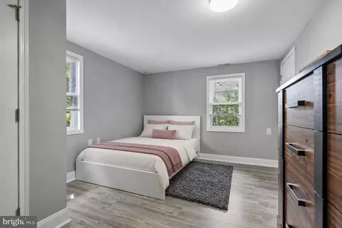 Bedroom - 501 Rhoads Ave, Haddonfield, NJ 08033 photo 1 of 3