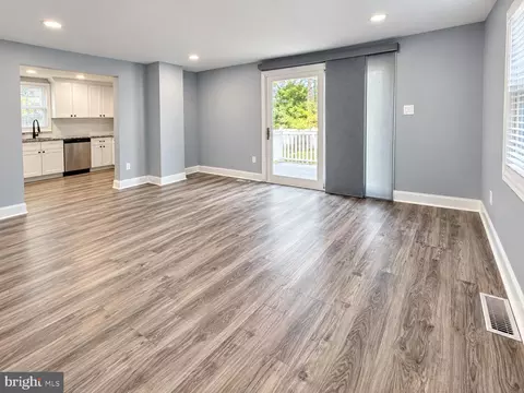 Living - 501 Rhoads Ave, Haddonfield, NJ 08033 photo 1 of 3