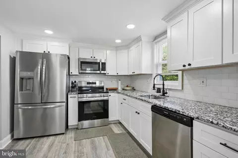 Kitchen - 501 Rhoads Ave, Haddonfield, NJ 08033 photo 1 of 1