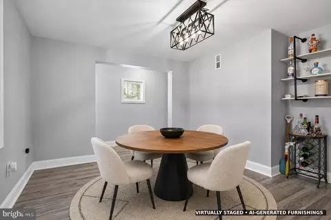 Dining - 501 Rhoads Ave, Haddonfield, NJ 08033 photo 1 of 2