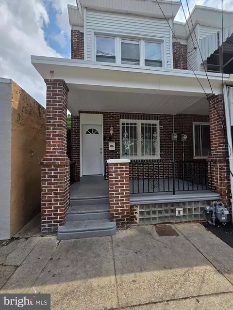 1714 Cope St, Camden, NJ 08104