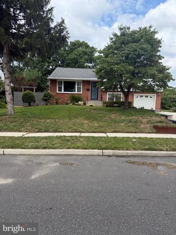 210 Massachusetts Ave, Cherry Hill, NJ 08002