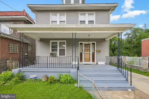 141 S 27th St, Camden, NJ 08105