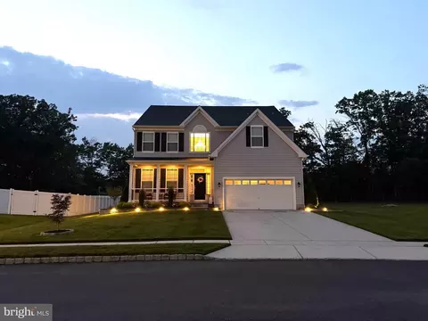 Exterior - 7 Champlain St, Sicklerville, NJ 08081 photo 6 of 6