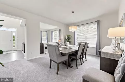 Dining - 7 Champlain St, Sicklerville, NJ 08081 photo 2 of 3