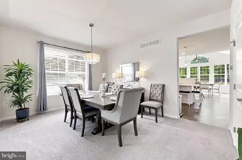 Dining - 7 Champlain St, Sicklerville, NJ 08081 photo 1 of 3