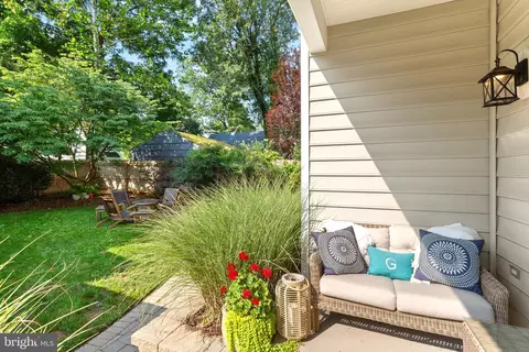 Exterior - 408 E Summit Ave, Haddonfield, NJ 08033 photo 3 of 6