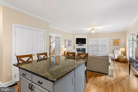 Kitchen - 408 E Summit Ave, Haddonfield, NJ 08033 photo 3 of 3