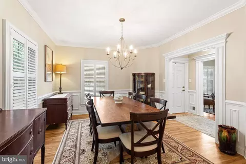 Dining - 408 E Summit Ave, Haddonfield, NJ 08033 photo 1 of 2