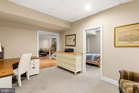 Entry Way - 408 E Summit Ave, Haddonfield, NJ 08033 photo 5 of 5