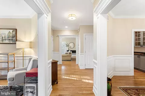 Entry Way - 408 E Summit Ave, Haddonfield, NJ 08033 photo 1 of 5