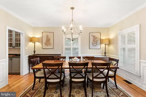 Dining - 408 E Summit Ave, Haddonfield, NJ 08033 photo 2 of 2