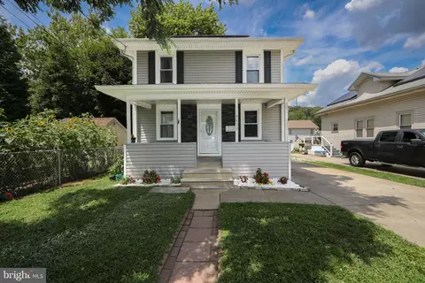 7515 Boulevard Ave, Pennsauken, NJ 08110