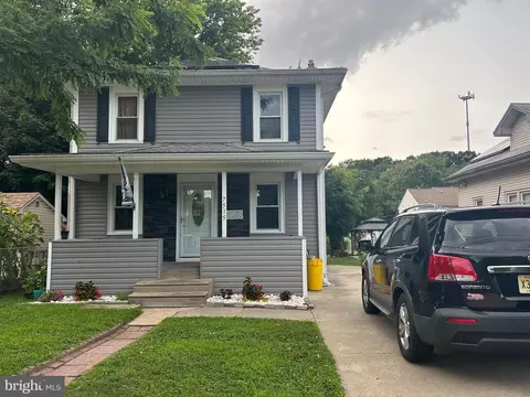 7515 Boulevard Ave, Pennsauken, NJ 08110
