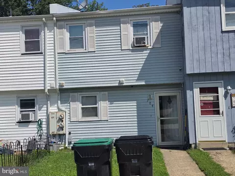 704 Tara Dr, Sicklerville, NJ 08081
