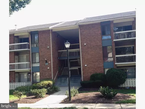 116 9 Van Buren Rd, Voorhees, NJ 08043