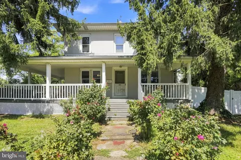 400 Chapel Ave W, Cherry Hill, NJ 08002