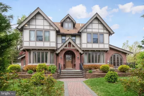 500 W Franklin, Collingswood, NJ 08107