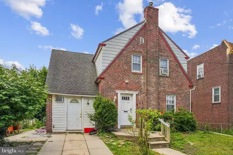 401 Rand St, Camden, NJ 08105