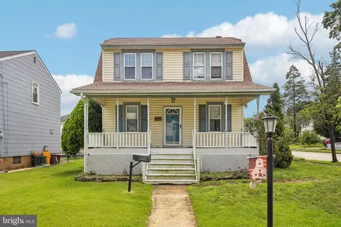 6902 Irving Ave, Pennsauken, NJ 08109