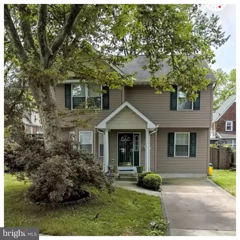 5020 Holmecrest Ave, Pennsauken, NJ 08109