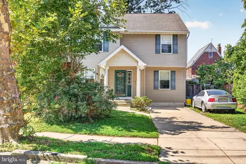 5020 Holmecrest Ave, Pennsauken, NJ 08109