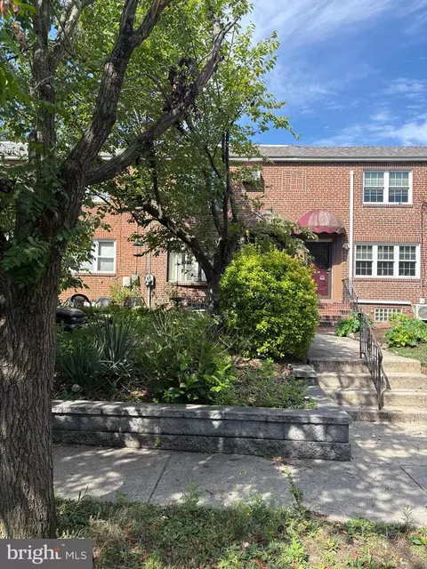 452 Conger Ave, Collingswood, NJ 08108