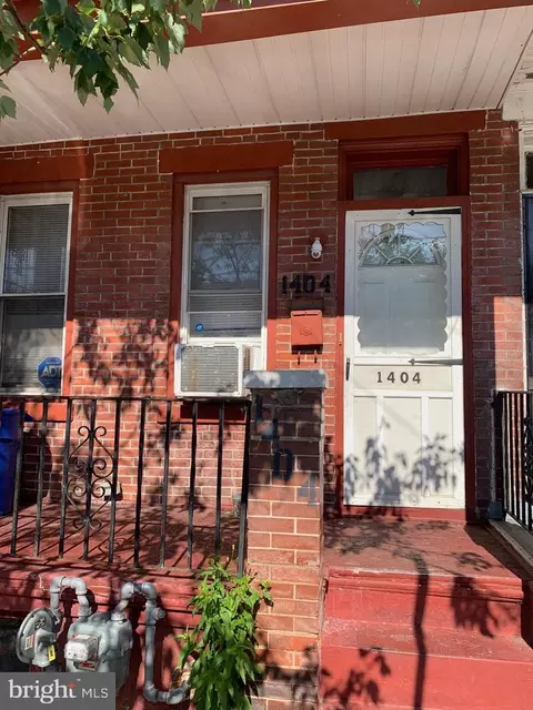 1404 Rose St, Camden, NJ 08104