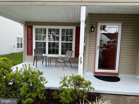 Exterior - 29 Carriage Stop Dr, Berlin, NJ 08009 photo 5 of 5