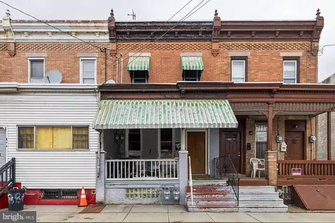 848 Haddon Ave, Camden, NJ 08103