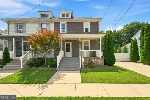 20 Cleveland Ave, Blackwood, NJ 08012