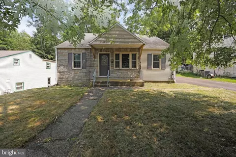 103 Carolina Ave, Cherry Hill, NJ 08003