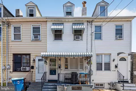 134 S Sussex St, Gloucester City, NJ 08030