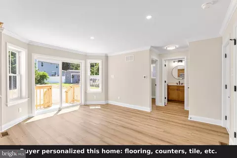 Living - 51 E Spring St, Pine Hill, NJ 08021 photo 1 of 3