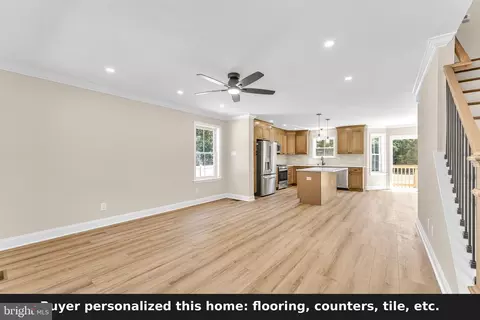 Living - 51 E Spring St, Pine Hill, NJ 08021 photo 2 of 3